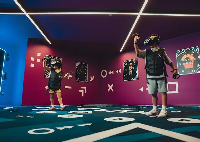 Hotel Almhof Family Und Wellness