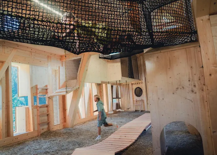 Almhof Family Und Wellness