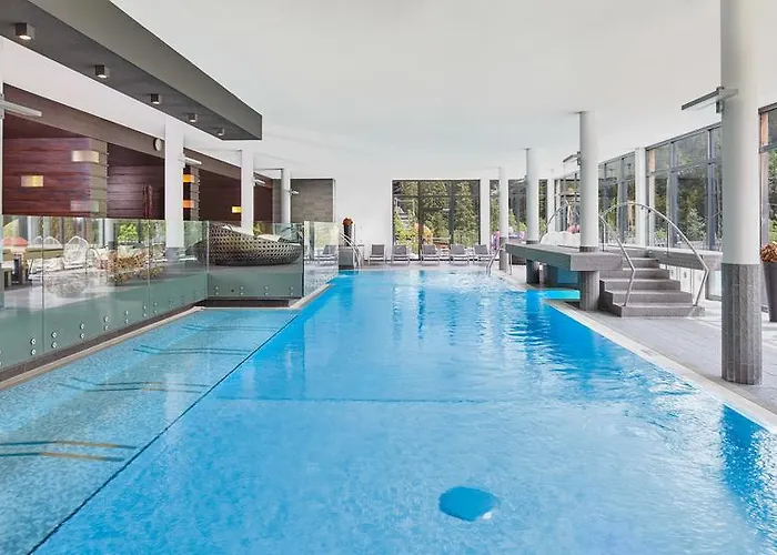 Almhof Family Und Wellness Hotel 4*