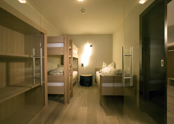 Almhof Family Und Wellness Hotel Gerlos