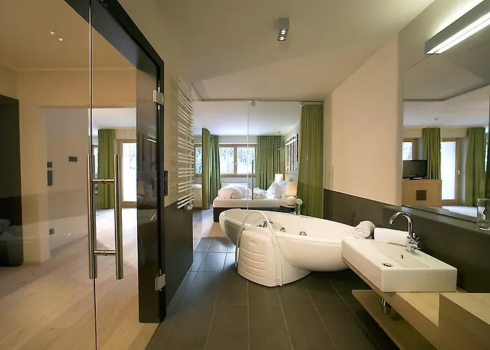 Almhof Family Und Wellness 4*