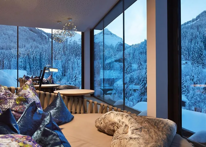 Almhof Family Und Wellness Hotel