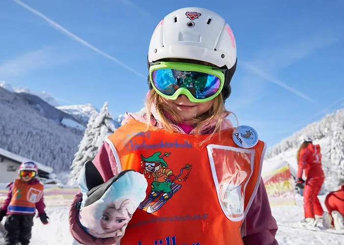 Almhof Family Und Wellness Hotel 4*