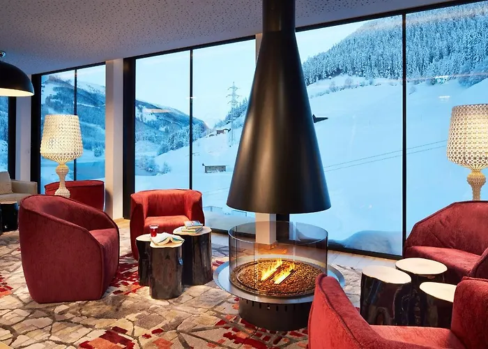 Almhof Family Und Wellness