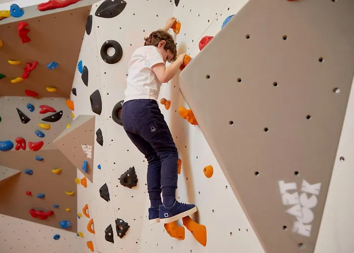 Almhof Family Und Wellness Hotel Gerlos