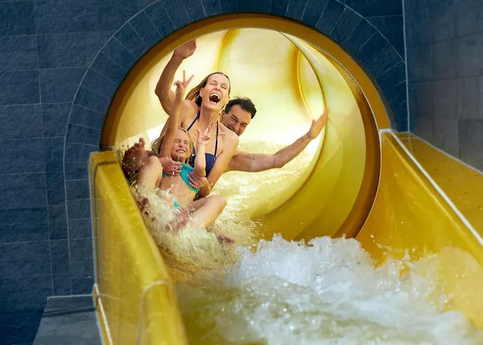 Almhof Family Und Wellness